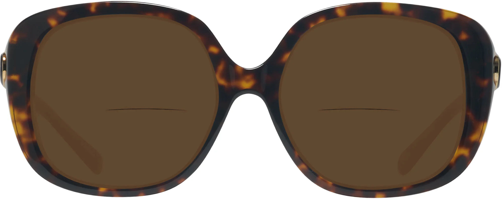 Coach 8292 Bifocal Reading Sunglasses - Image 6