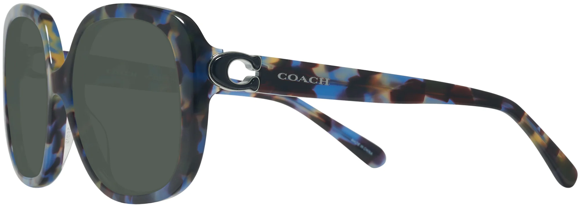 Coach 8292 Progressive No Line Reading Sunglasses - Image 3