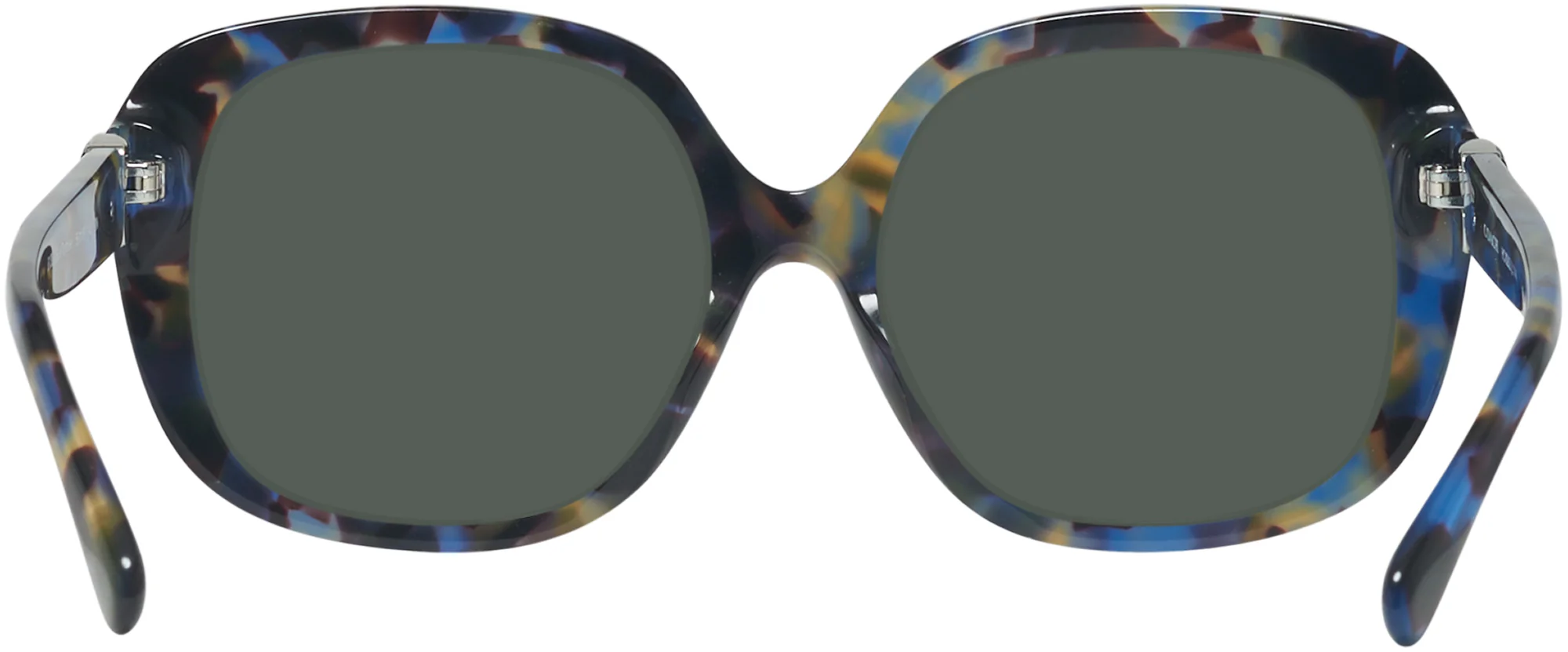 Coach 8292 Progressive No Line Reading Sunglasses - Image 4