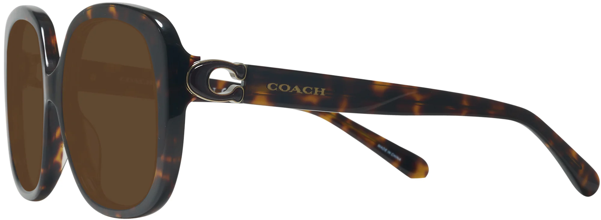 Coach 8292 Progressive No Line Reading Sunglasses - Image 7