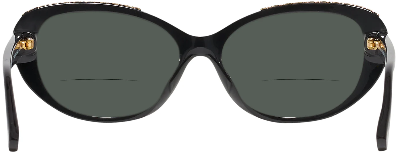 Coach 8296U Bifocal Reading Sunglasses - Image 14
