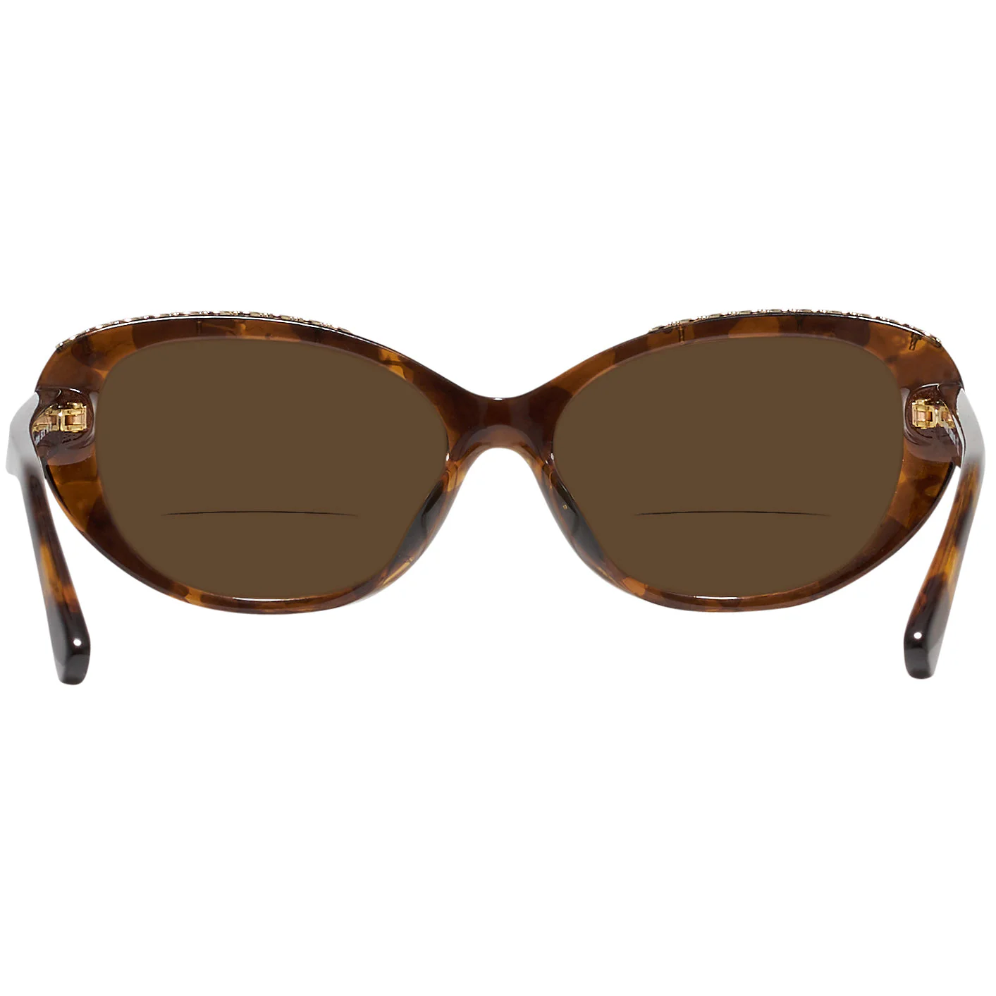 Coach 8296U Bifocal Reading Sunglasses - Image 26