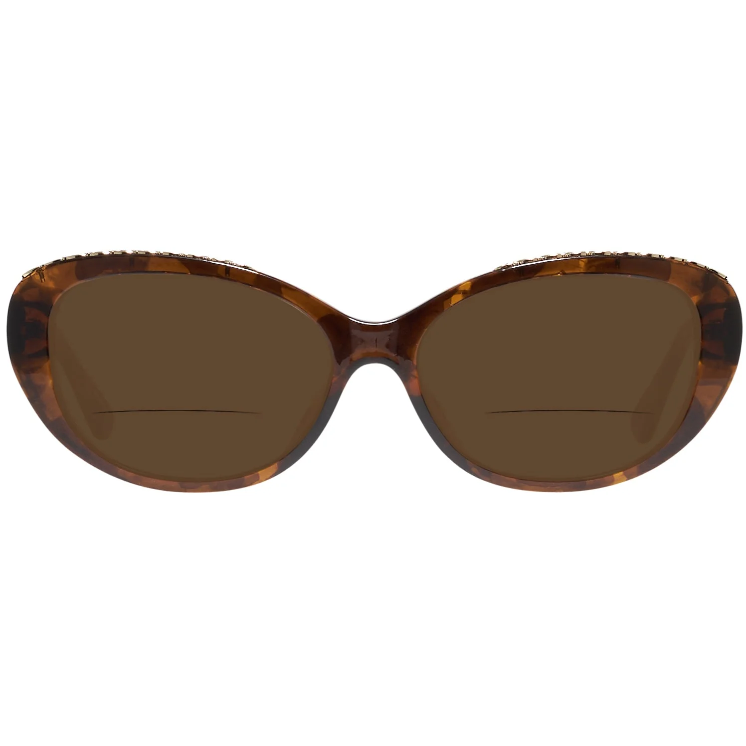 Coach 8296U Bifocal Reading Sunglasses - Image 6