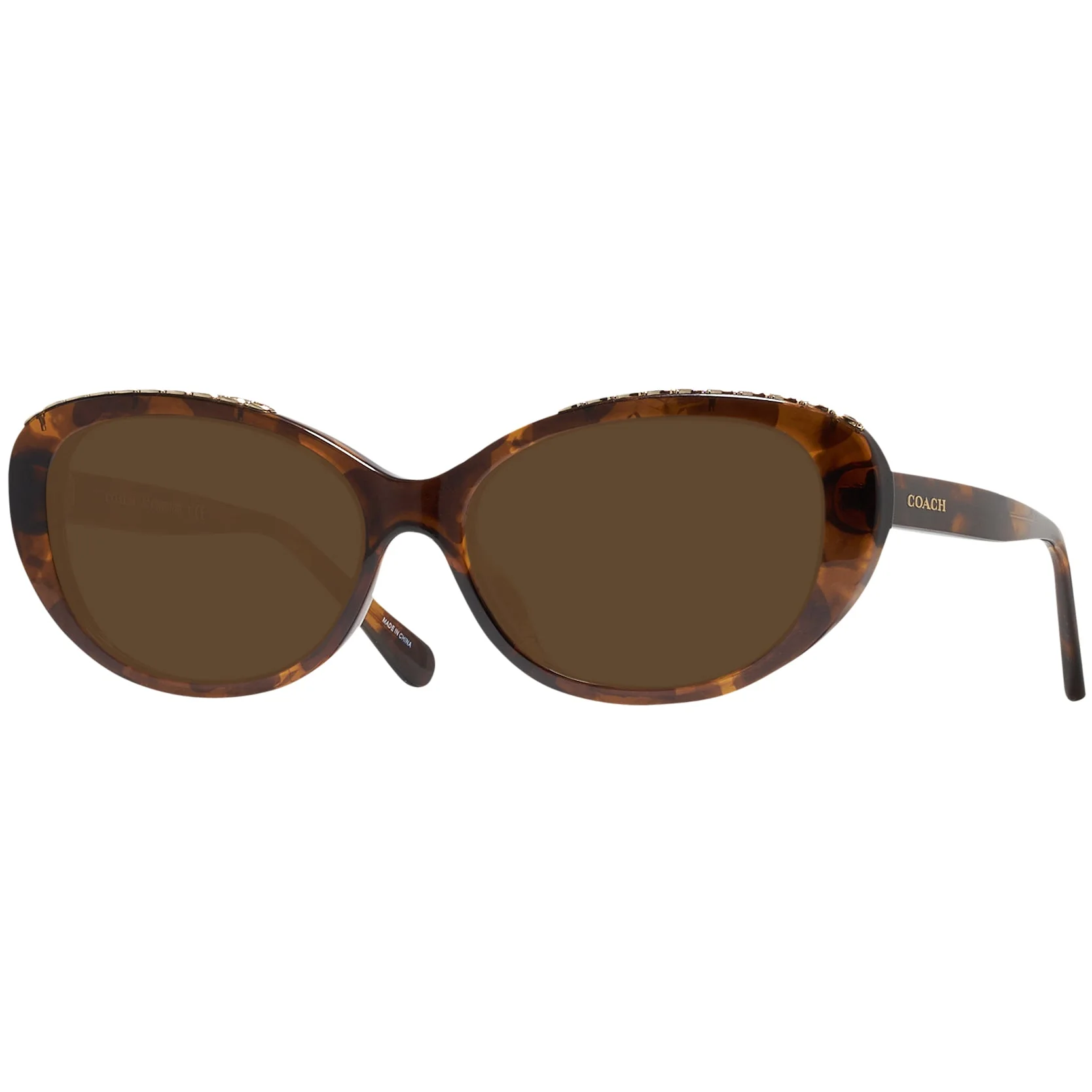 Coach 8296U Progressive Reading Sunglasses - Image 23