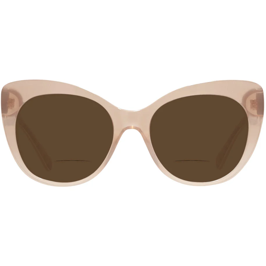 Coach 8317 Bifocal Reading Sunglasses - Image 10