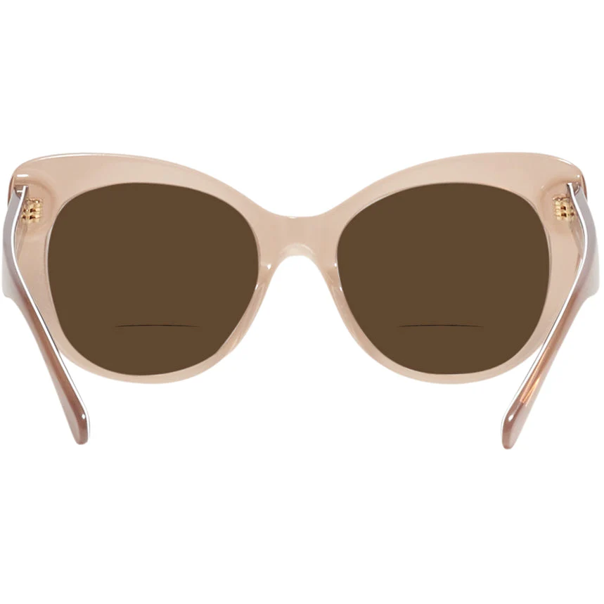 Coach 8317 Bifocal Reading Sunglasses - Image 12