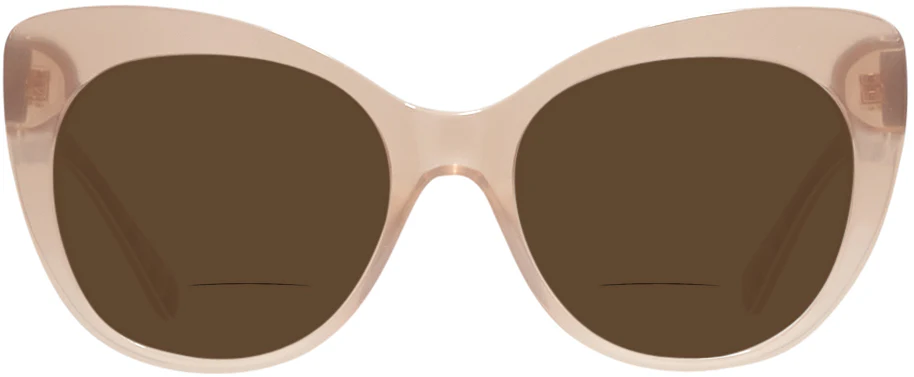 Coach 8317 Bifocal Reading Sunglasses - Image 25