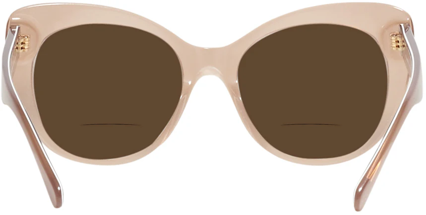 Coach 8317 Bifocal Reading Sunglasses - Image 27