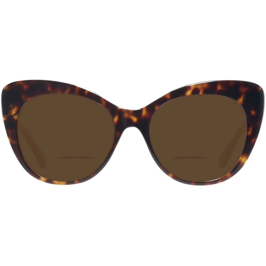Coach 8317 Bifocal Reading Sunglasses - Image 29