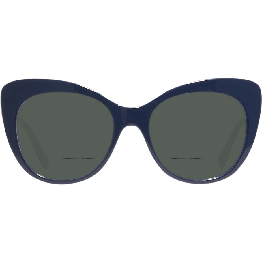 Coach 8317 Bifocal Reading Sunglasses - Image 6