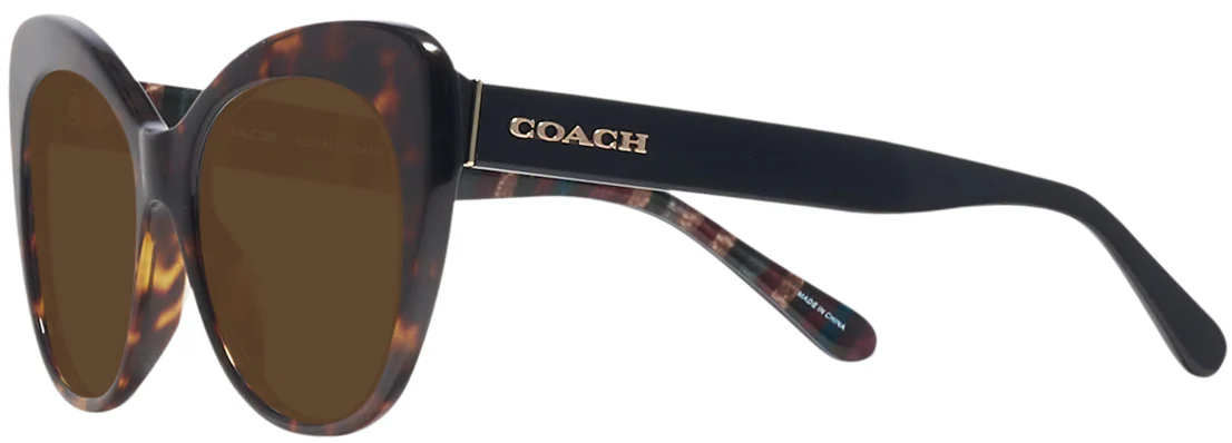 Coach 8317 Progressive Reading Sunglasses - Image 18