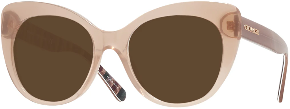 Coach 8317 Progressive Reading Sunglasses - Image 24