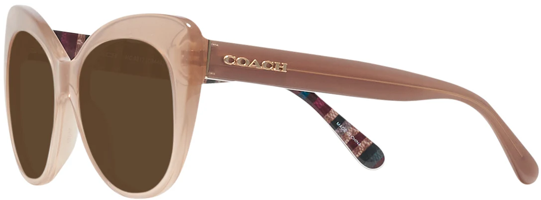 Coach 8317 Progressive Reading Sunglasses - Image 26