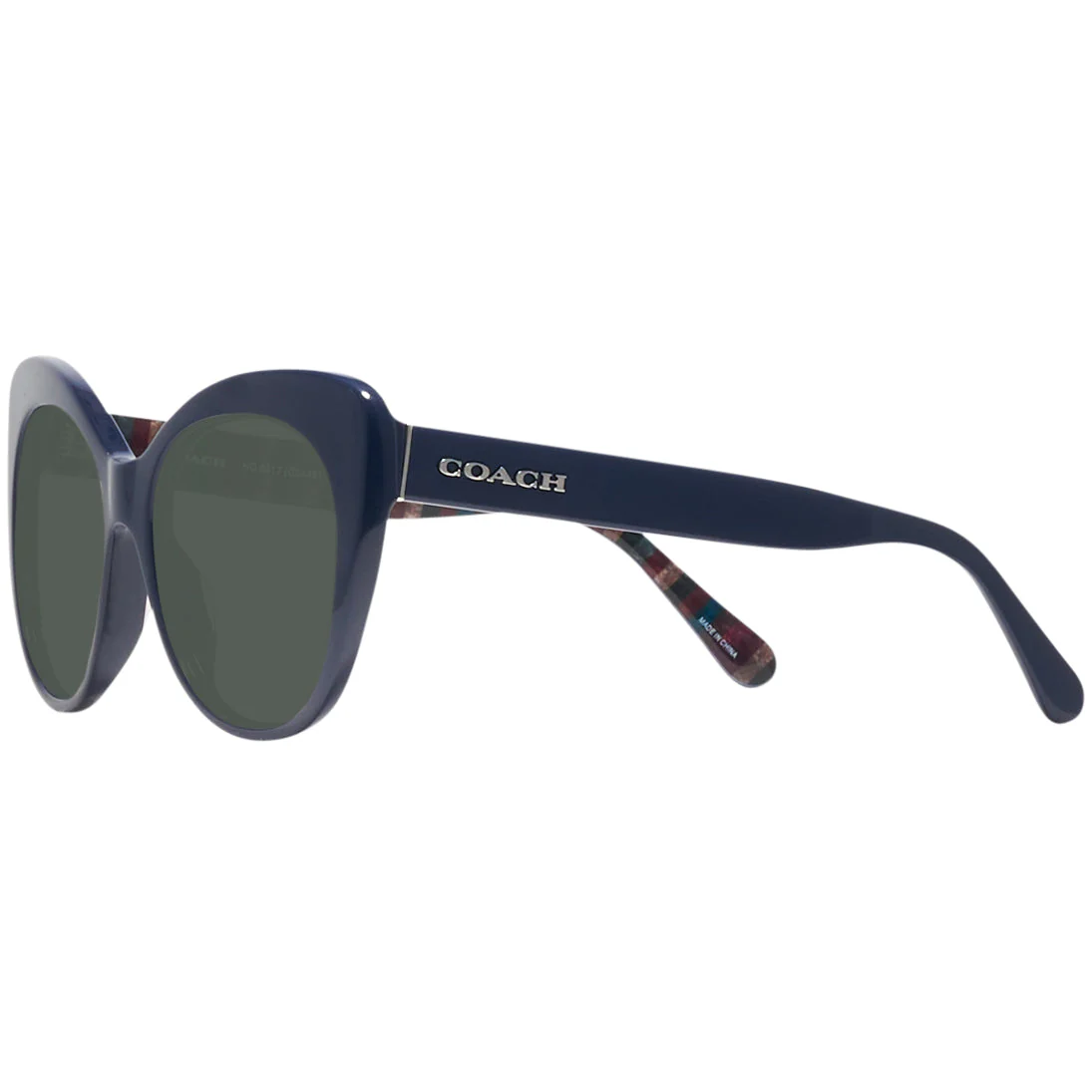 Coach 8317 Progressive Reading Sunglasses - Image 34