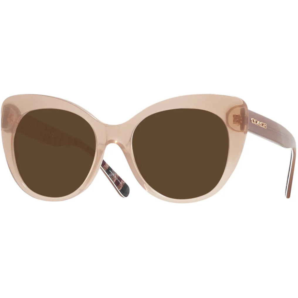 Coach 8317 Progressive Reading Sunglasses - Image 36