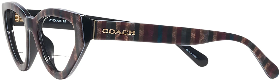 Coach 8319 Bifocal - Image 3