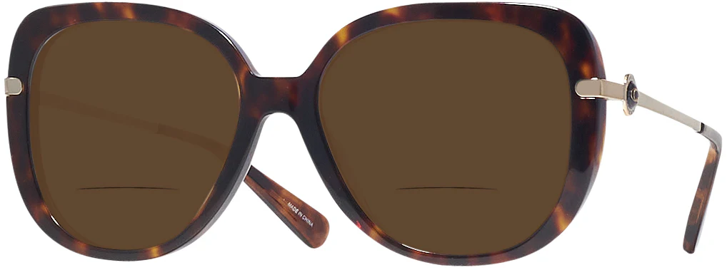 Coach 8320 Bifocal Reading Sunglasses - Image 16