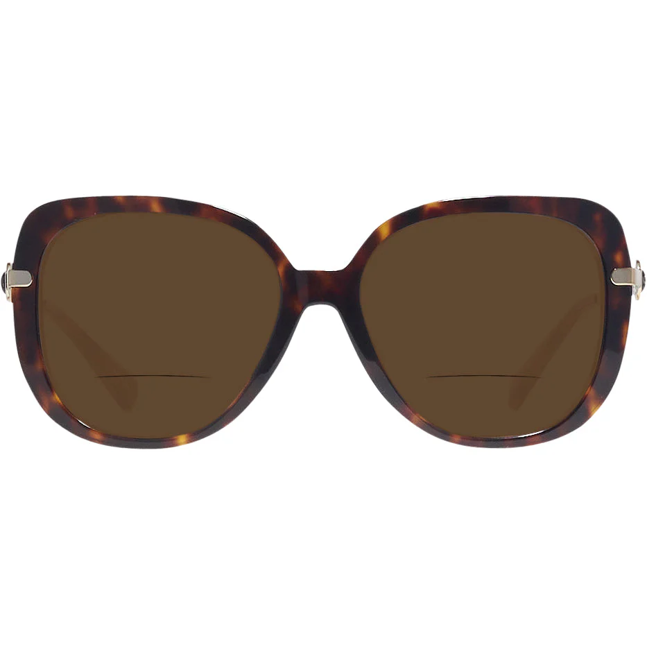 Coach 8320 Bifocal Reading Sunglasses - Image 2