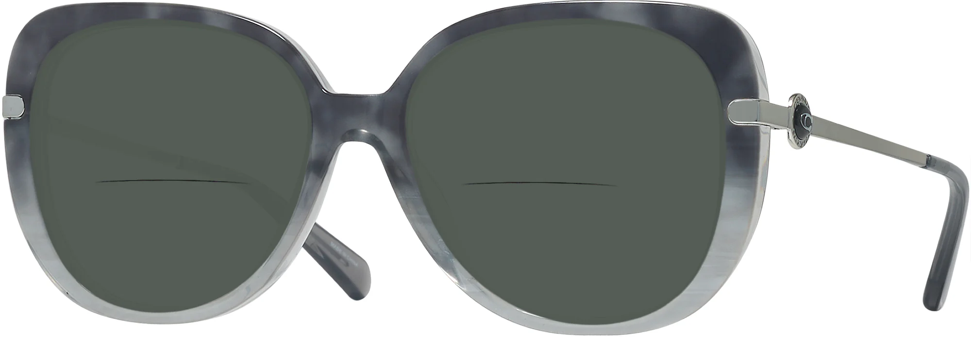 Coach 8320 Bifocal Reading Sunglasses - Image 20