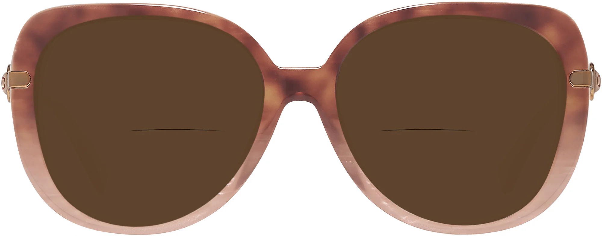 Coach 8320 Bifocal Reading Sunglasses - Image 25