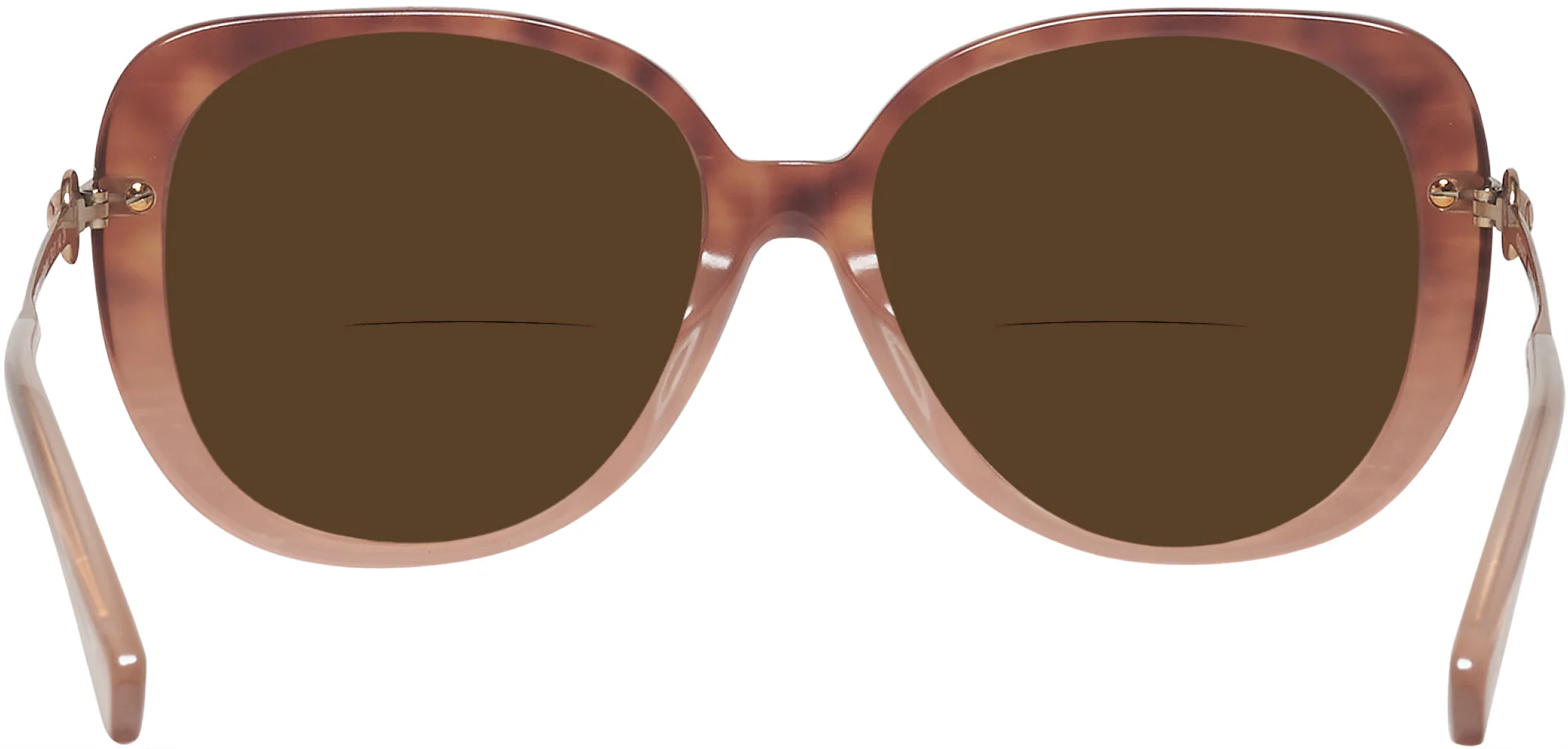 Coach 8320 Bifocal Reading Sunglasses - Image 27