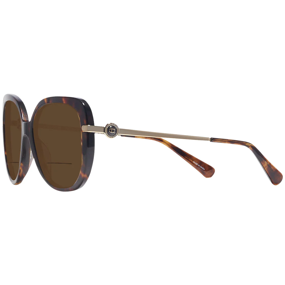 Coach 8320 Bifocal Reading Sunglasses - Image 30