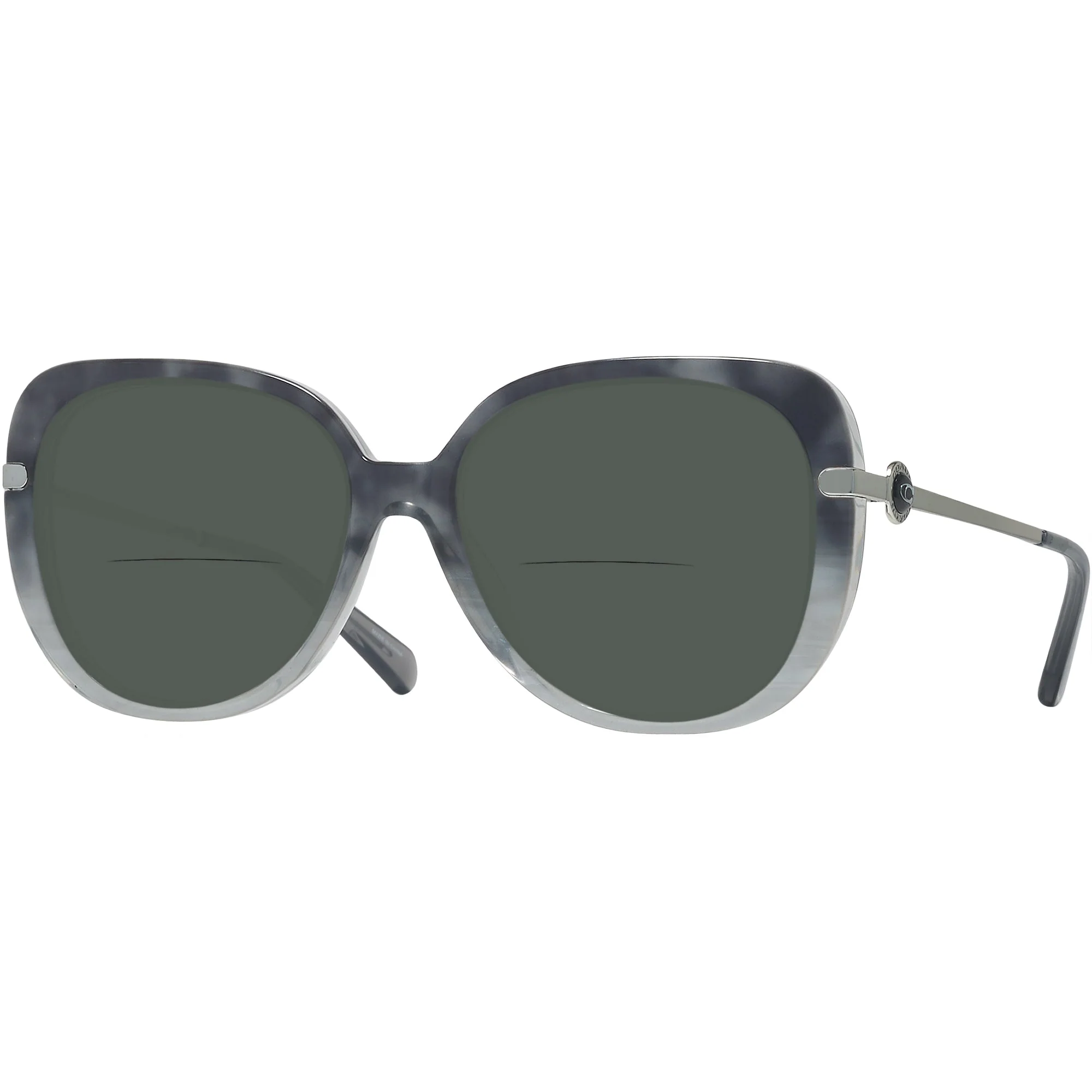 Coach 8320 Bifocal Reading Sunglasses - Image 5