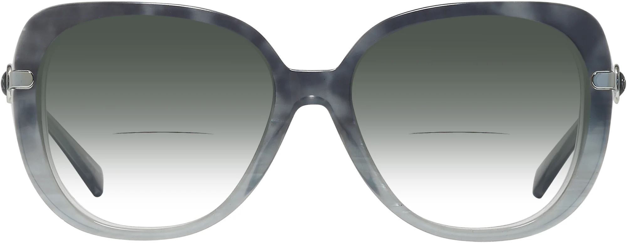 Coach 8320 w/ Gradient Bifocal Reading Sunglasses - Image 21