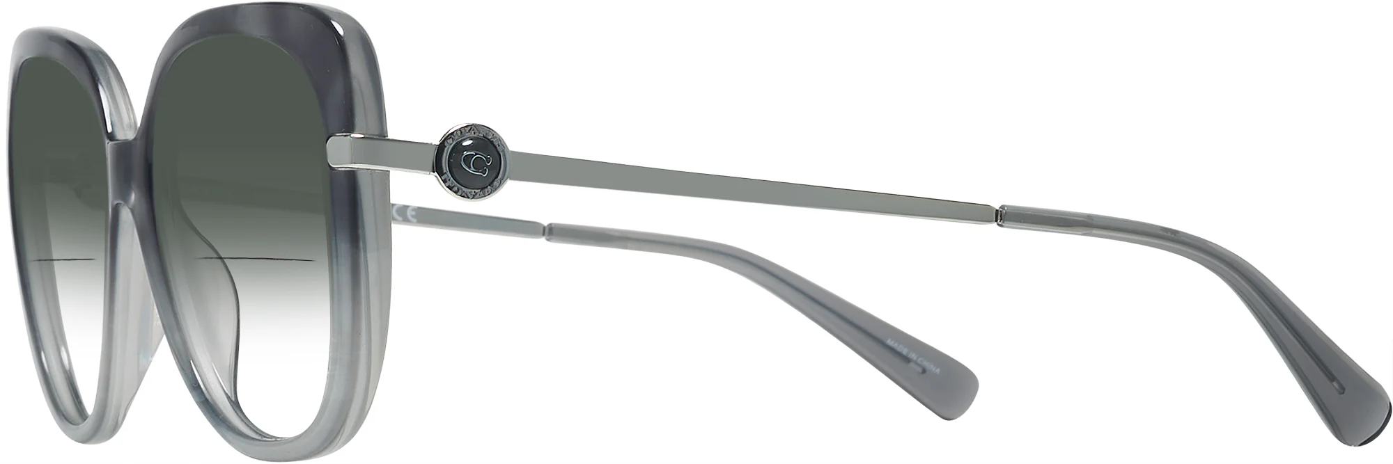 Coach 8320 w/ Gradient Bifocal Reading Sunglasses - Image 22