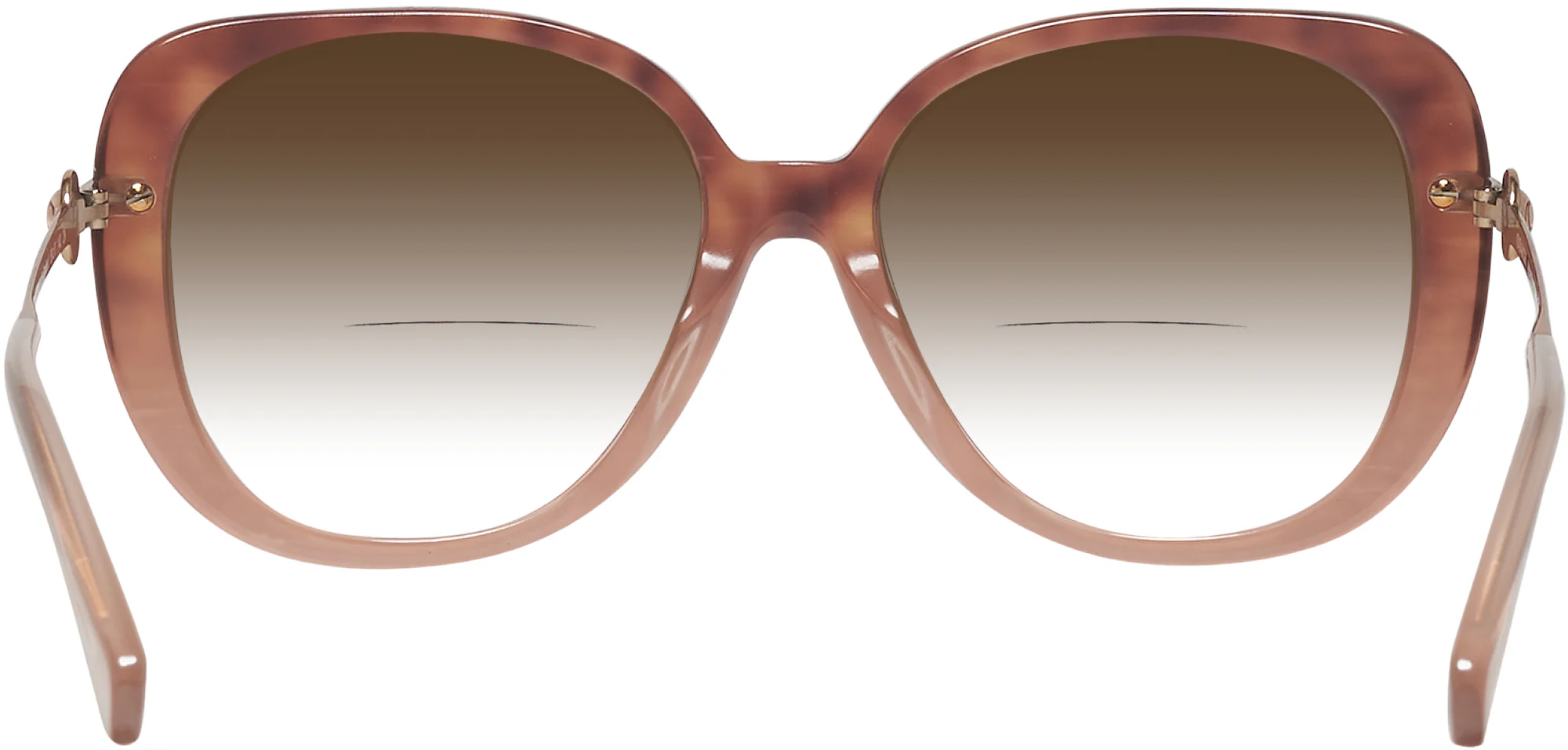Coach 8320 w/ Gradient Bifocal Reading Sunglasses - Image 27