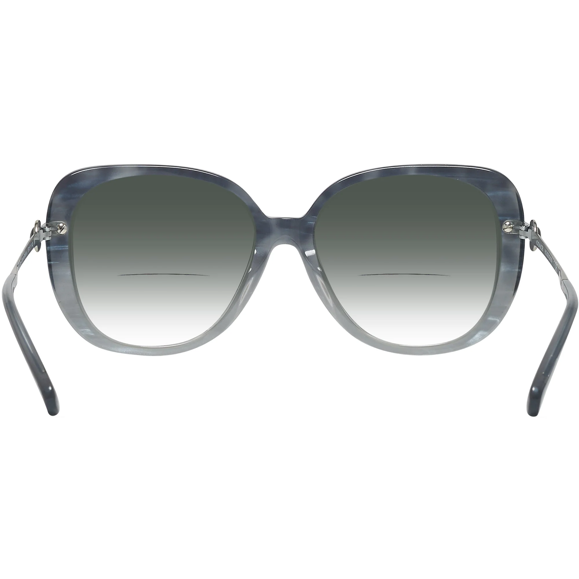 Coach 8320 w/ Gradient Bifocal Reading Sunglasses - Image 35