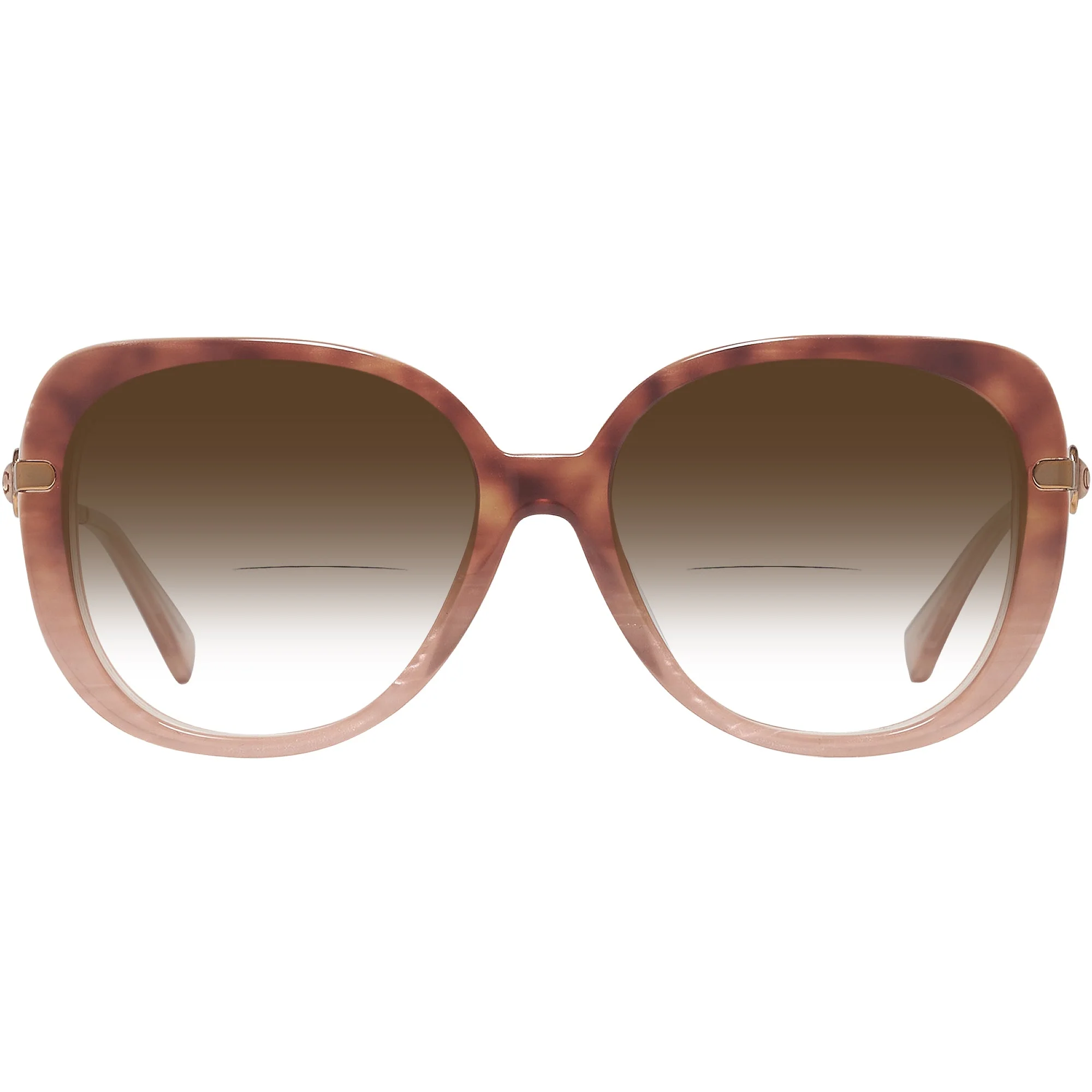 Coach 8320 w/ Gradient Bifocal Reading Sunglasses - Image 37