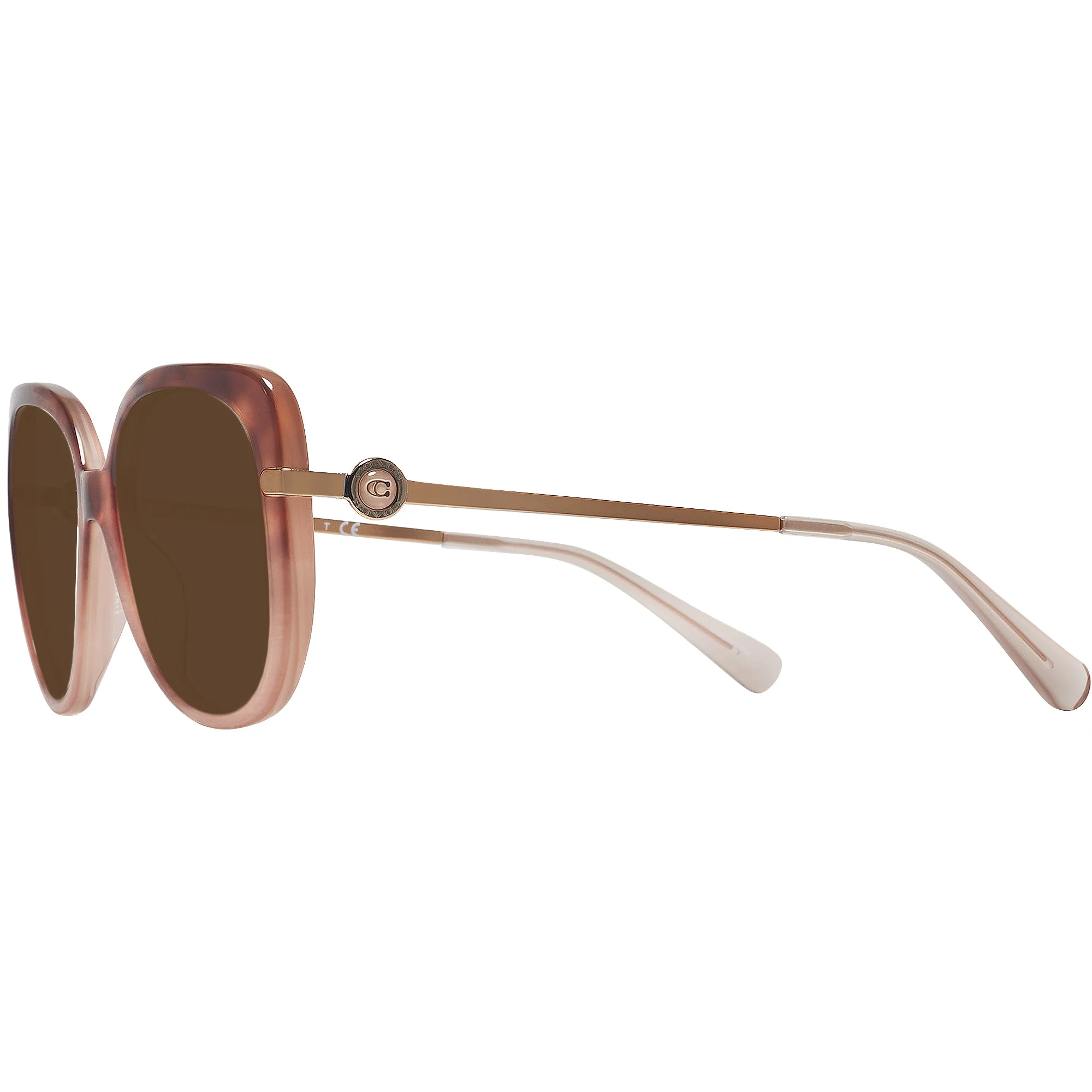 Coach 8320 Progressive Reading Sunglasses - Image 11