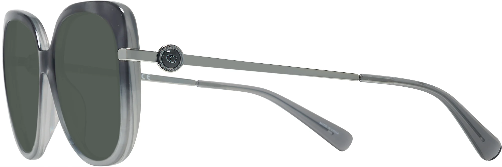 Coach 8320 Progressive Reading Sunglasses - Image 22