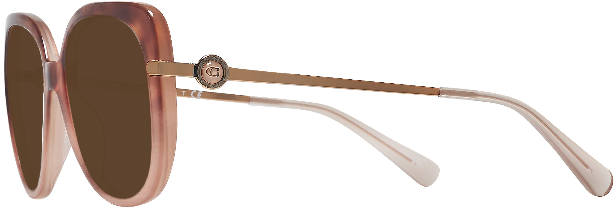 Coach 8320 Progressive Reading Sunglasses - Image 26