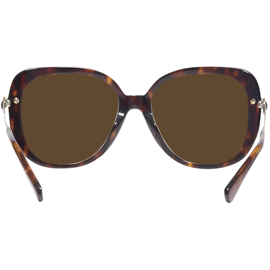 Coach 8320 Progressive Reading Sunglasses - Image 4
