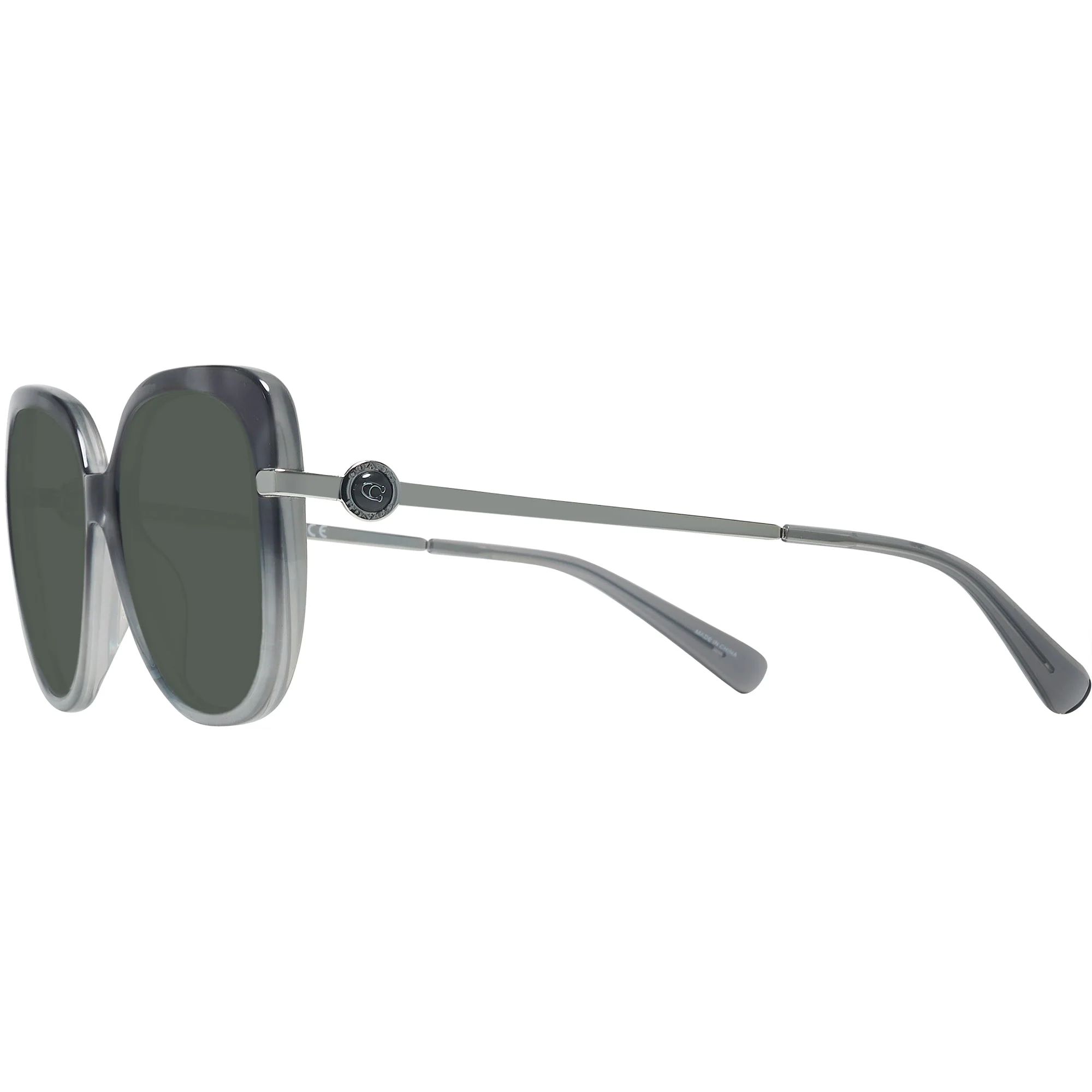 Coach 8320 Progressive Reading Sunglasses - Image 7