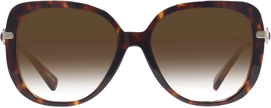 Coach 8320 w/ Gradient Progressive Reading Sunglasses - Image 17