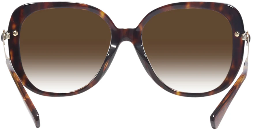 Coach 8320 w/ Gradient Progressive Reading Sunglasses - Image 19