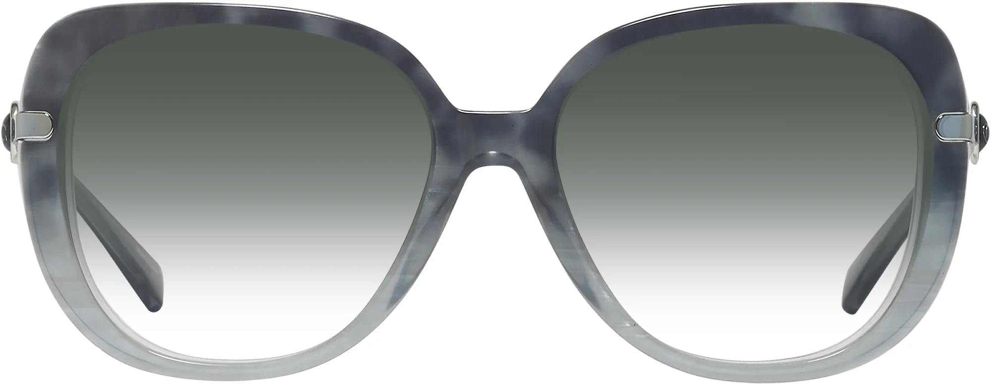 Coach 8320 w/ Gradient Progressive Reading Sunglasses - Image 21