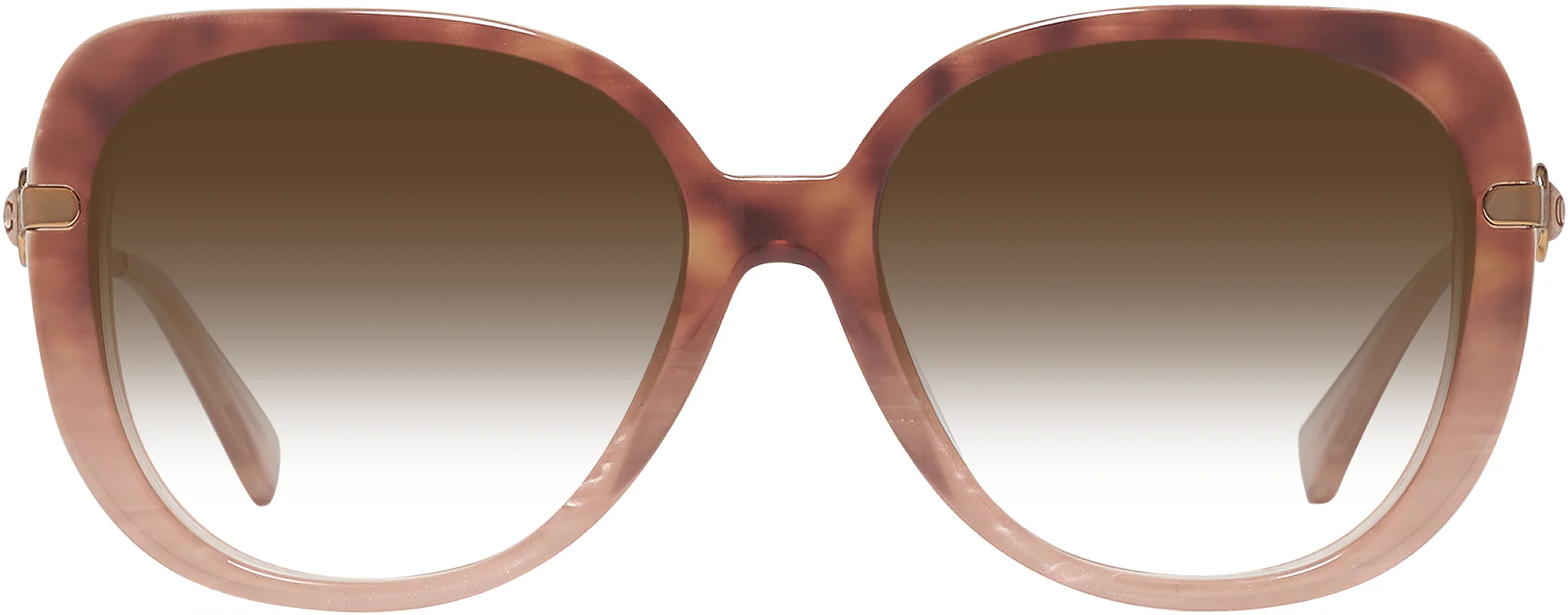 Coach 8320 w/ Gradient Progressive Reading Sunglasses - Image 25
