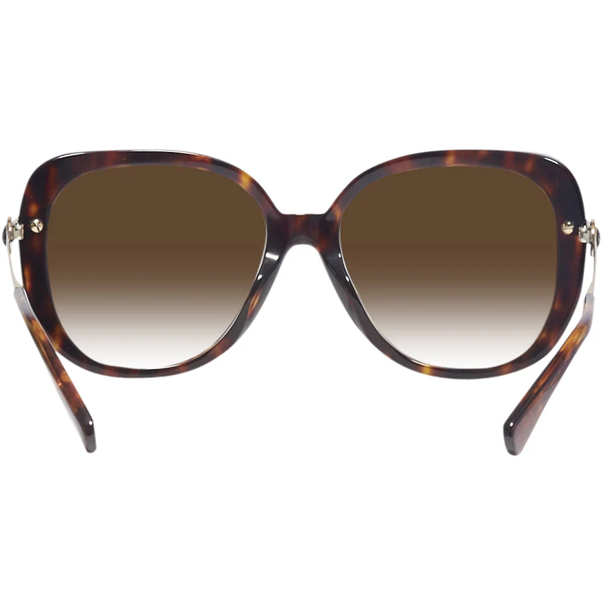 Coach 8320 w/ Gradient Progressive Reading Sunglasses - Image 31