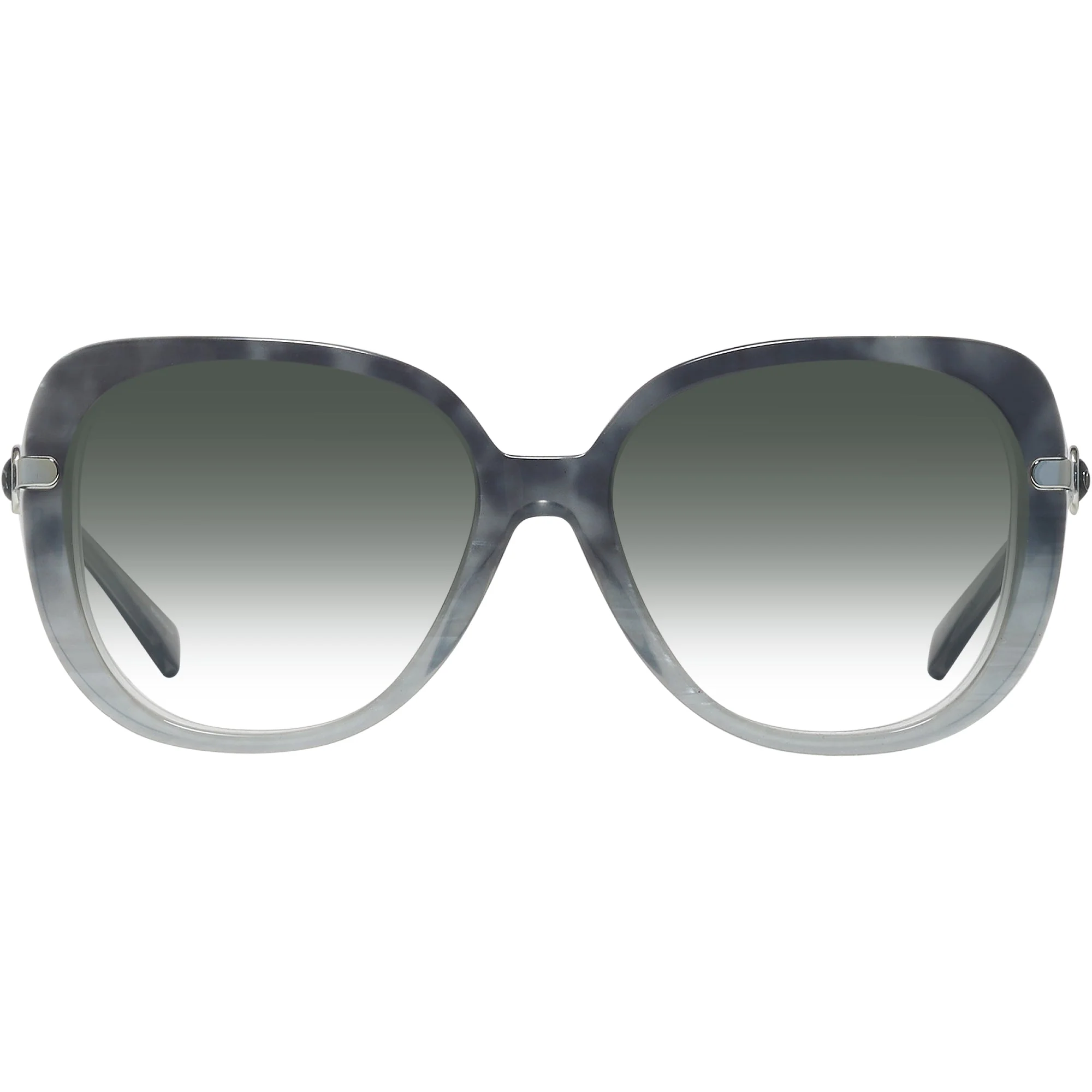 Coach 8320 w/ Gradient Progressive Reading Sunglasses - Image 33
