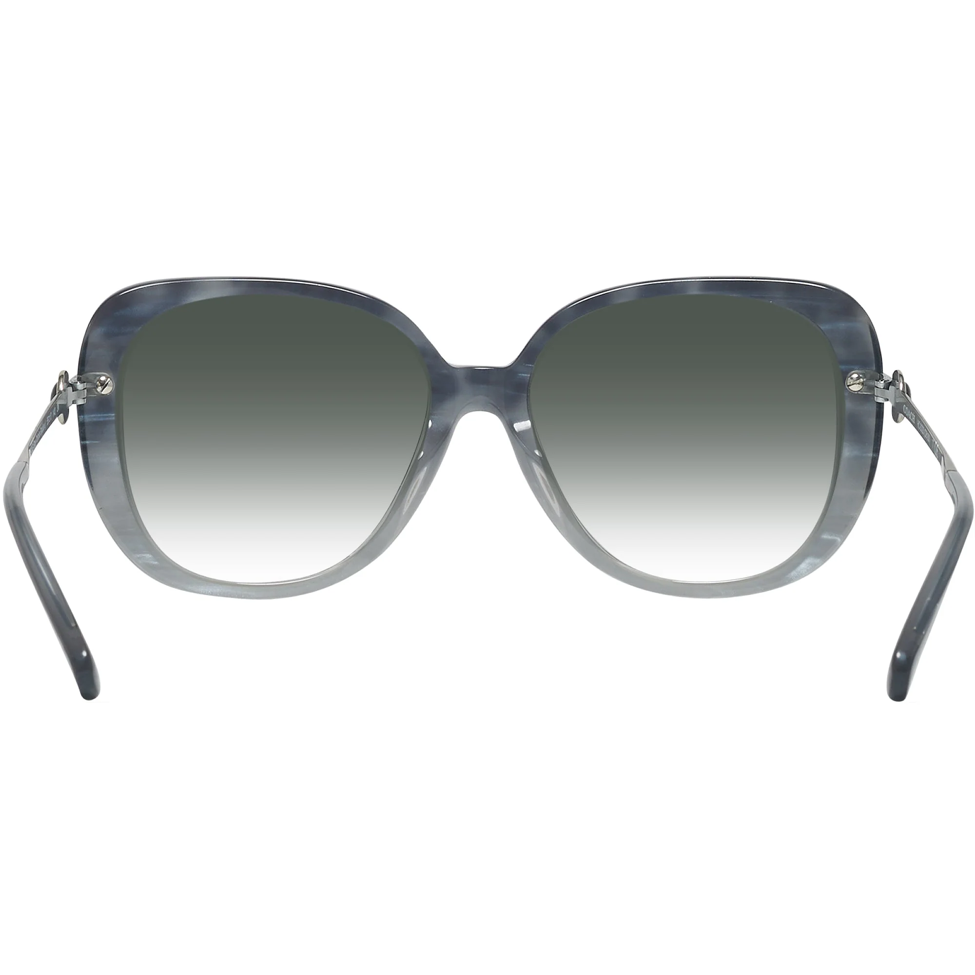 Coach 8320 w/ Gradient Progressive Reading Sunglasses - Image 35