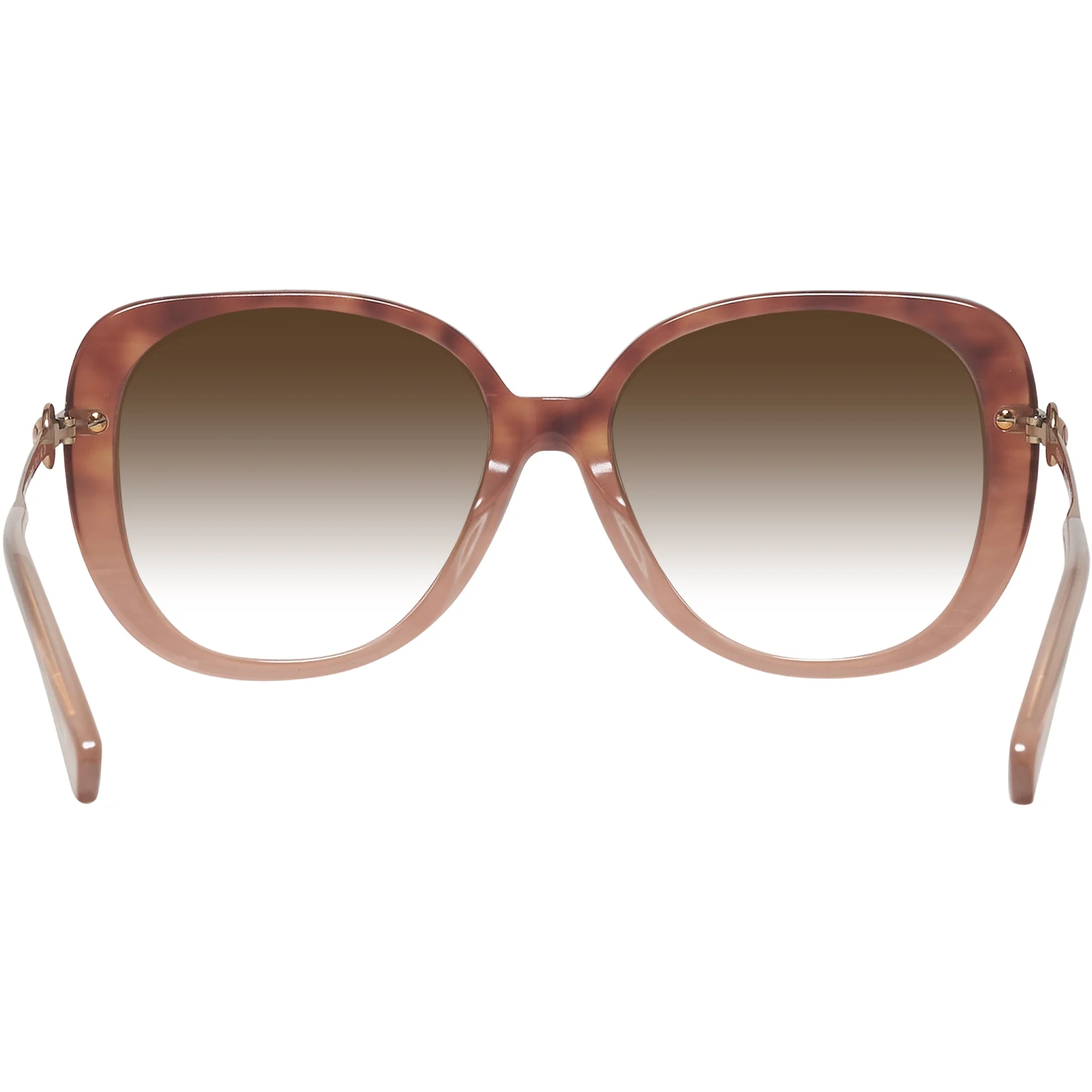 Coach 8320 w/ Gradient Progressive Reading Sunglasses - Image 39