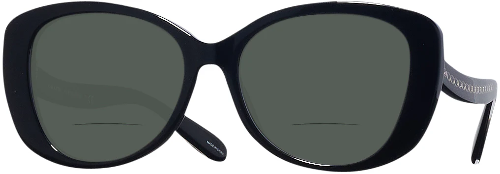 Coach 8322 Bifocal Reading Sunglasses
