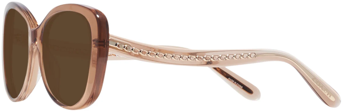 Coach 8322 Progressive No Line Reading Sunglasses - Image 7