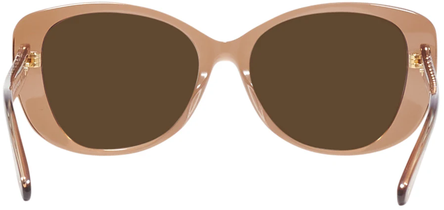 Coach 8322 Progressive No Line Reading Sunglasses - Image 8