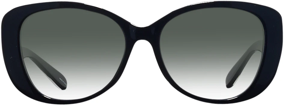Coach 8322 Progressive No Line Reading Sunglasses with Gradient - Image 2