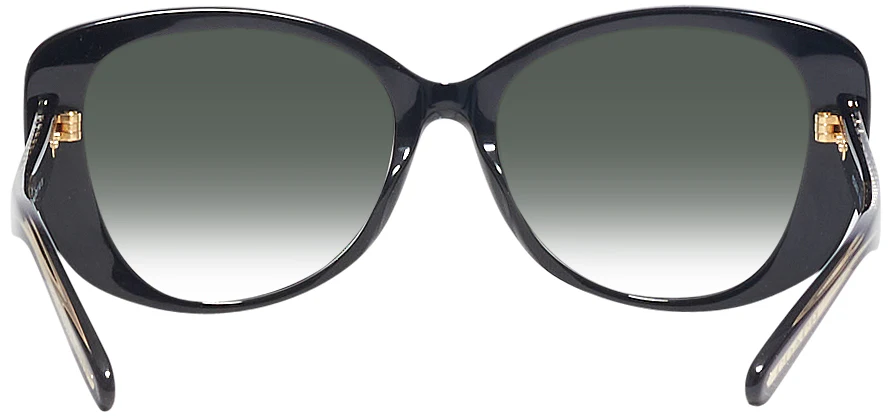 Coach 8322 Progressive No Line Reading Sunglasses with Gradient - Image 4
